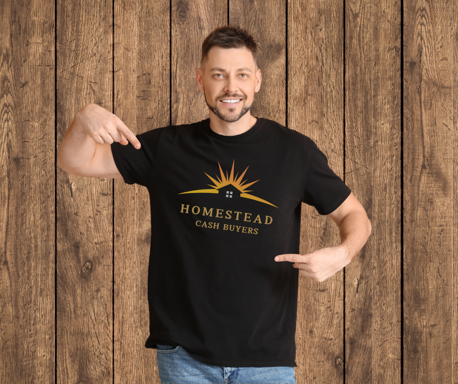Homestead Cash Team Member